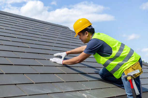 Best Emergency Roof Repair  in Quinebaug, CT