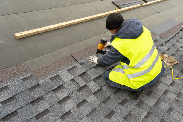 Quick and Trustworthy Emergency Roof Repair Services in Quinebaug, CT