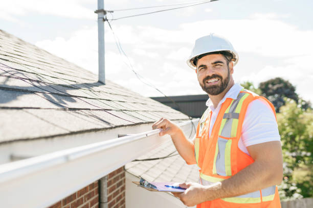 Best Roof Inspection Near Me  in Quinebaug, CT