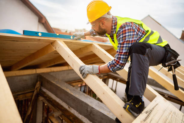 Best Emergency Roof Repair  in Quinebaug, CT