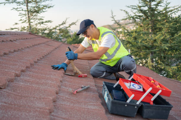 Best Commercial Roofing Services  in Quinebaug, CT